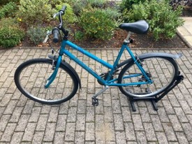 kona lava dome 1998